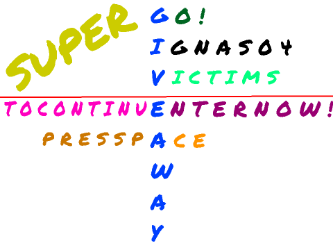 SUPER GIVEAWAY! [OPEN]