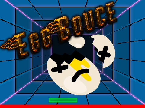 Egg Bouce