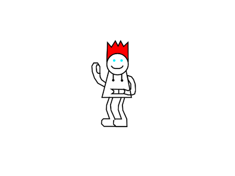 My OC
