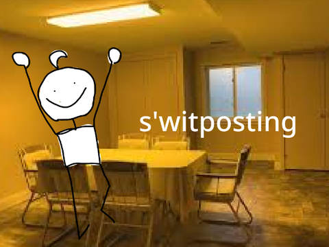 s'witposting