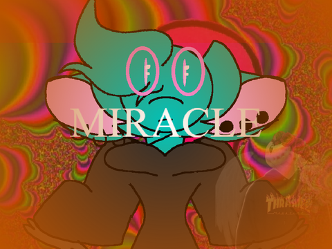 miracle // vent