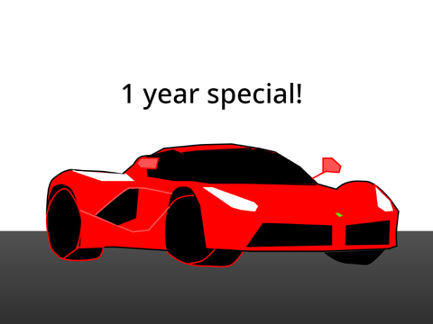 Ferrari LaFerrari