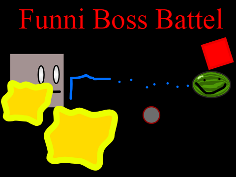 funni boss battel 1.08
