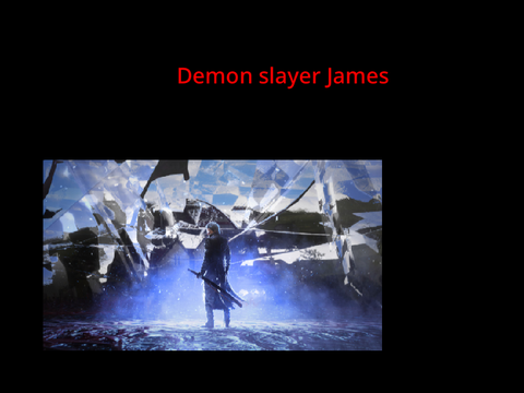 DEMON