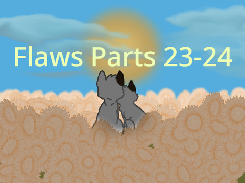 Flaws - Autism Map - 23 & 24 (reupload)