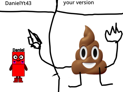 make you version of daniel and i will rate it remix-2