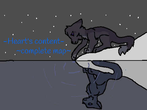 - Heart's Content - Tn entry!