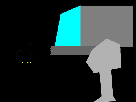Mech Boss Test