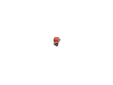 Pokémon Test (NEW TILES, SCROLL BAR, ETC) - Griffpatch RPG Series