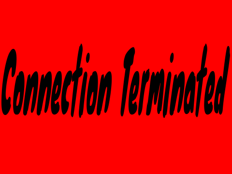 Terminated