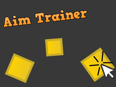 Aim Trainer #Games #All