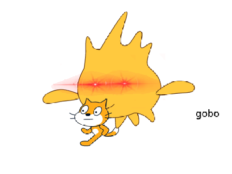 gobo