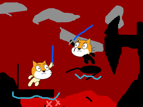 The High Ground remix