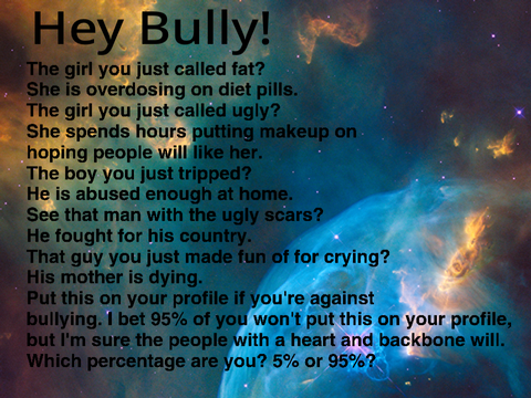 !!! Remix this if you are against bullying !!! remix remix-2 remix remix