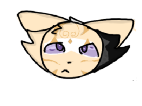 New oc!