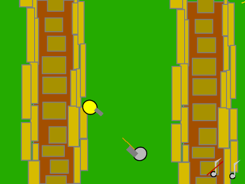 GameMakerMan´s Game of Warfare v1.03(Beta!)