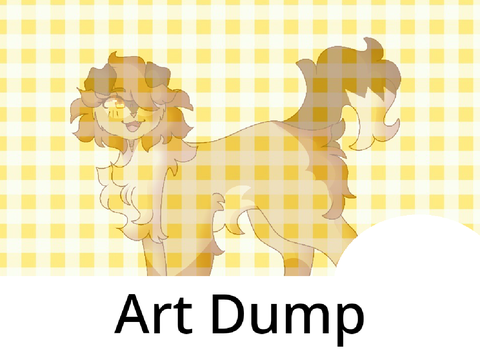 Art Dump