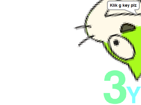 SCratch cat lawlz tiny game