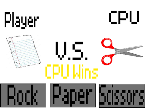 Rock Paper Scissors