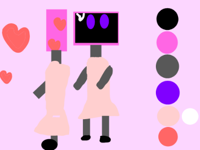 ref sheet
