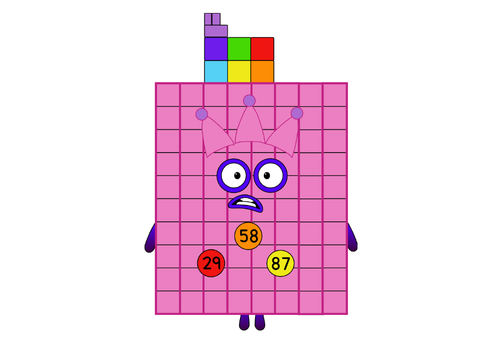 The Blocks 