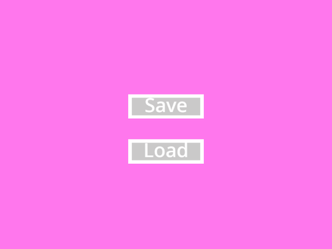 How to make save code!