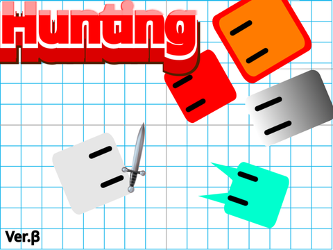 Hunting Ver.β