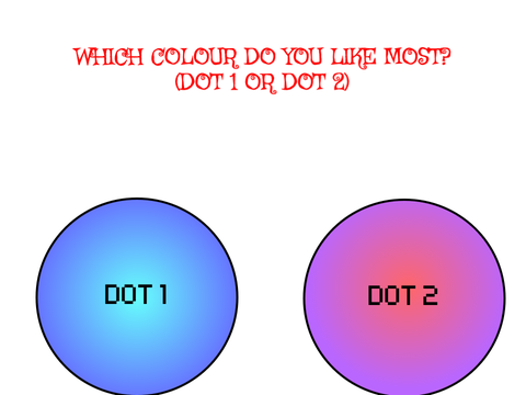 DOT VOTE