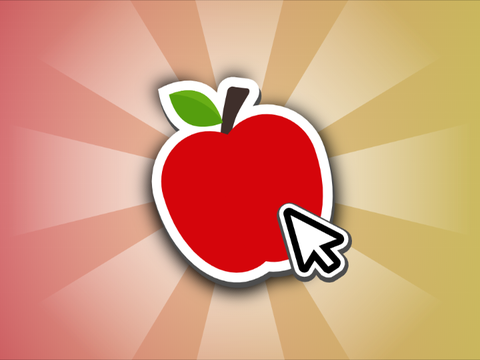 FRUIT CLICKER!