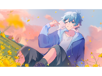 0点優等生  そらねこ【オリジナル曲】