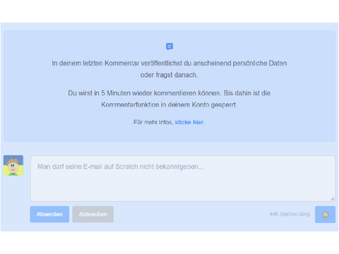 Ach so, na klar :(