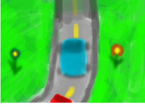 FlockMod Art!