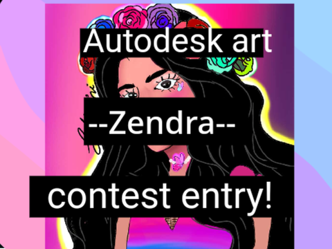 ❤️  Zendra! ❤️ [⭐A DMC ENTRY⭐]