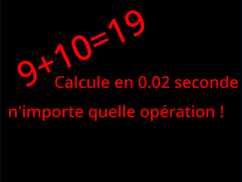 Calculatrice