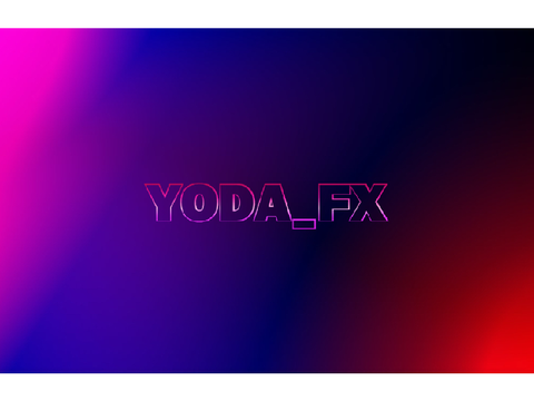 Banners for yoda