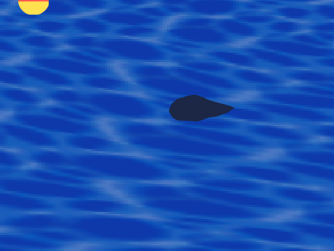animal crossing fishing