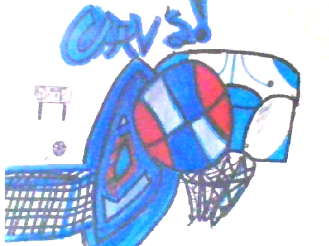 Second idea for @imissny PROFILE PICTURE