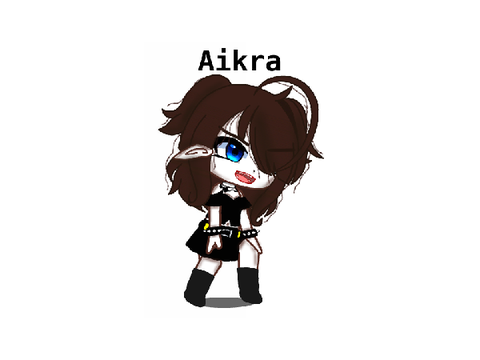 My RP Character