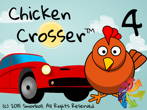 Chicken Crosser 4
