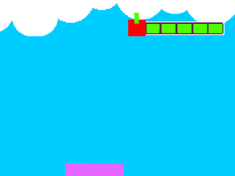 Fruit Collector