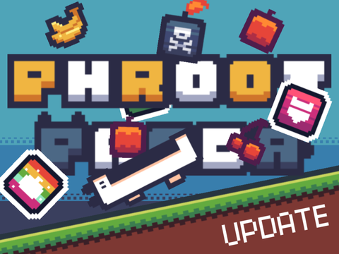 Phroot PANDA v1.4 (DIFFICUILTY BUTTON ADDED) remix