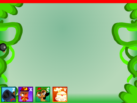 Bloons Rush v0.4