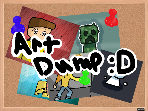 art dump :D | #Art