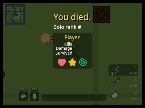 Survivor.Io remix remix