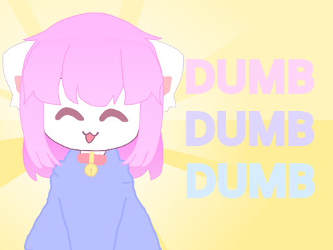 everyone is dumb || MEME