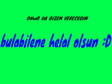 bakın