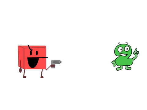 blocky does an unethical amount of funny doings