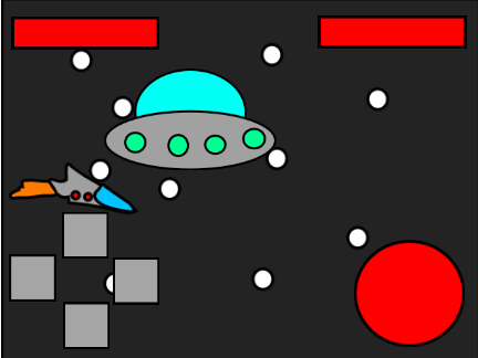 Shooter Pro Mobile