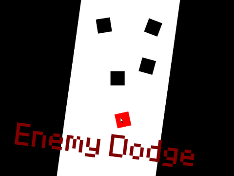 Enemy Dodge