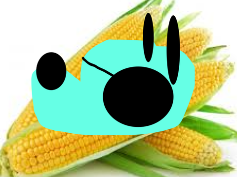 It’s corn song but wobbledogs remix